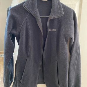 Columbia Jacket